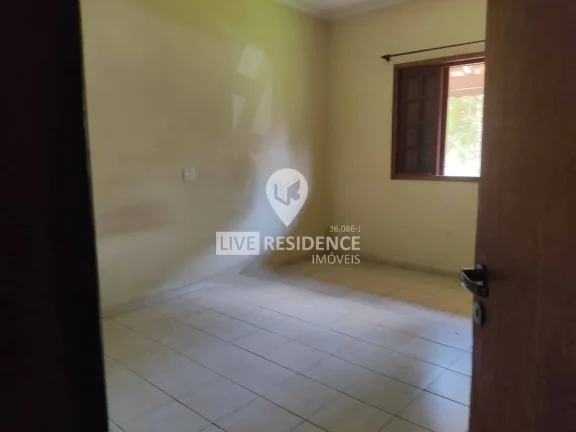 Imagem Parque São Gabriel em Itatiba SP Live Residence