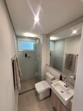 Imagem Apartamento para Venda em Mogi das Cruzes / SP no bairro Vila Cintra