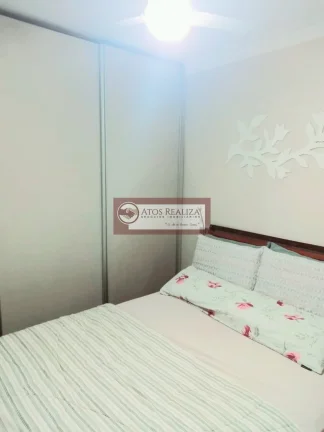 Imagem Ótimo apartamento de 2 dormitórios em Vila São José, São Paulo - 53m² por R$310.000