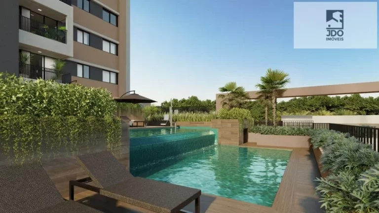 Imagem Apartamento a Venda no bairro Tingui - Curitiba, PR