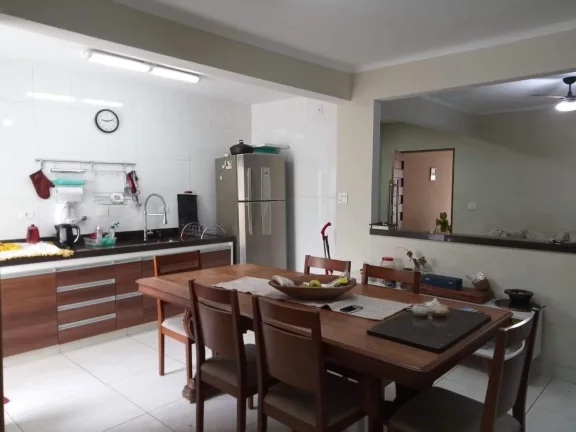 Imagem Casa para Venda em São Bernardo do Campo / SP no bairro Assunção