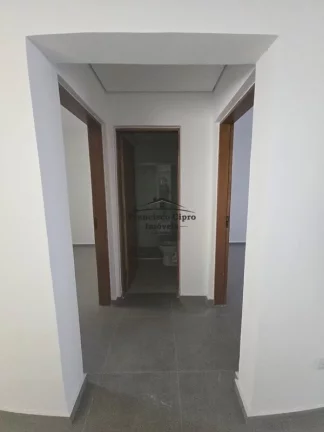 Imagem Apartamento para alugar no bairro Residencial Village Santana - Guaratinguetá/SP