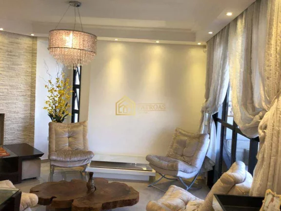 Imagem Apartamento Padrão