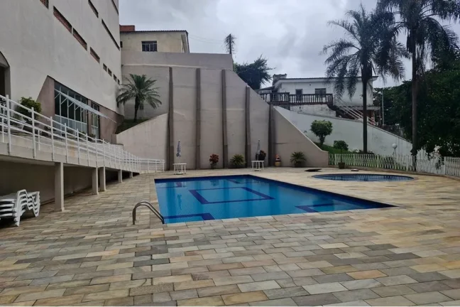 Imagem APARTAMENTO RESIDENCIAL em São Paulo - SP, Tucuruvi