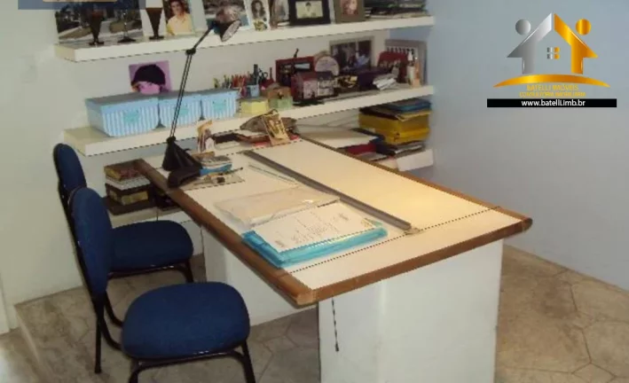 Imagem Casa à venda no condomínio Nova Higienopolis - Batelli Imóveis