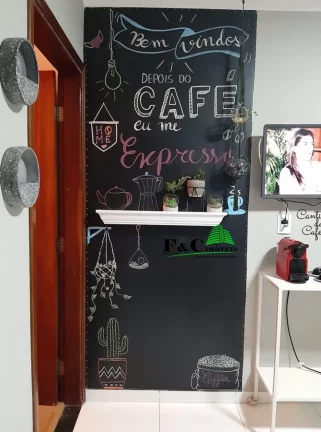 Imagem Casa para Venda em Araras, Jardim Luiza Maria, 2 dormitórios, 1 suíte, 2 banheiros