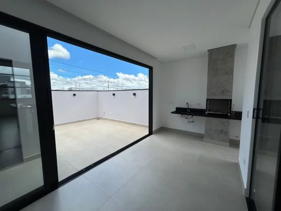 Imagem Casa com 3 dormitórios à venda, 158 m² por R$ 1.320.000,00 - Bairro da Floresta - São José dos Campos/SP