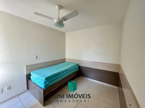 Imagem Apartamento 03 quartos (1 suíte), Garagem, Portaria e Elevador, na Praia do Morro