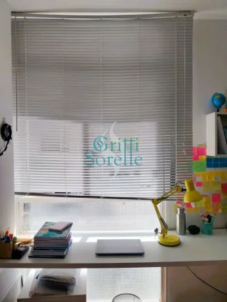 Imagem Apartamento à venda em Itaim Bibi - São Paulo/SP.