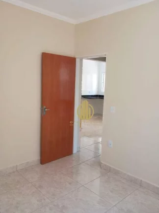 Imagem Casa com 2 dormitórios à venda, 65 m² por R$ 299.900 - Parque das Oliveiras - Ribeirão Preto/SP