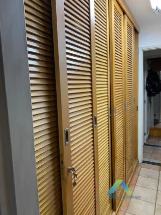 Imagem Cobertura com 3 dormitórios à venda, 325 m² por R$ 2.495.000,00 - Campo Belo - São Paulo/SP