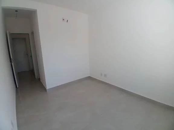 Imagem casa geminada, 2 suítes, 1 varanda,1 lavabo, 1 garagem