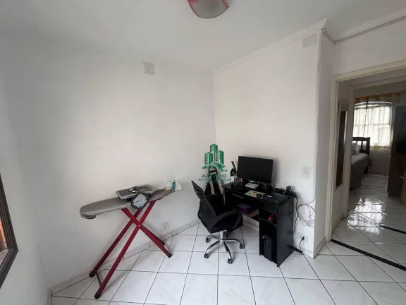 Imagem Apartamento com 3 dormitórios à venda, 67 m² por R$ 360.000,00 - Vila Rosália - Guarulhos/SP