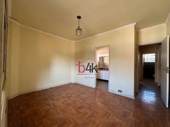 Imagem Casa à venda no Brooklin com 3 quartos.