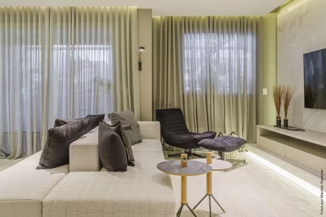 Imagem Terrasse Vincennes - Apartamento à venda no bairro Juvevê - Curitiba/PR