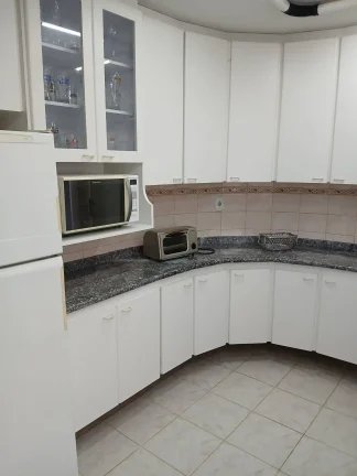 Imagem Casa Térrea com 3 Quartos - Jd. Europa
