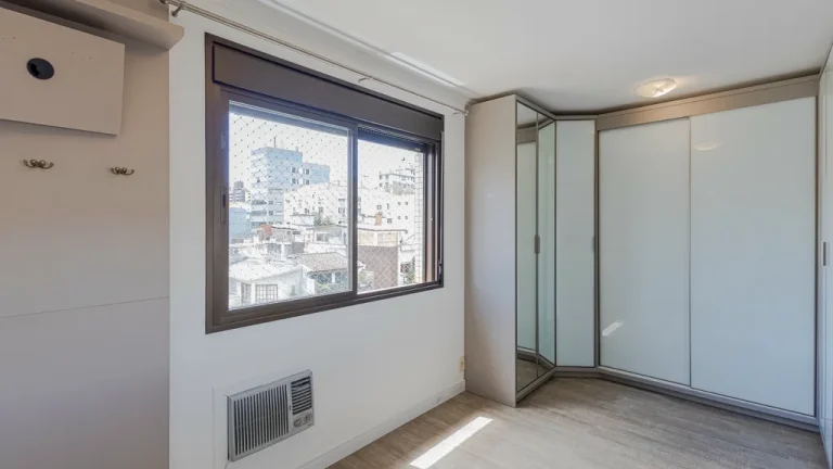 Imagem Apartamento para venda no bairro Auxiliadora em Porto Alegre