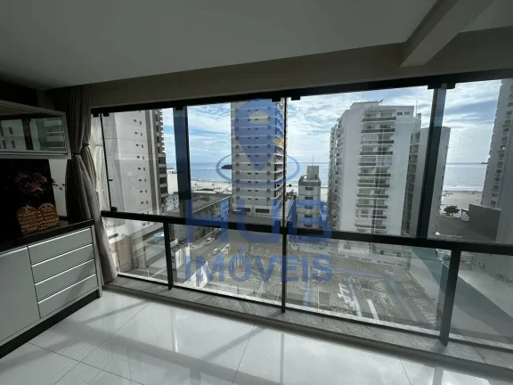 Imagem Apartamento com 3 dormitórios à venda sendo 3 suítes, 184.0 m² por - R$ 3.500.000,00 - Centro - Bal. Camboriú/SC