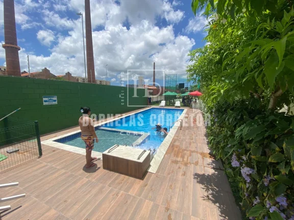 Imagem Apartamento Térreo 2 Quartos no Aurora Jardim com Lazer Completo