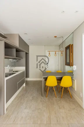 Imagem Apartamento camo belo ESTAÇÃO GABRIELLE proximo metrô