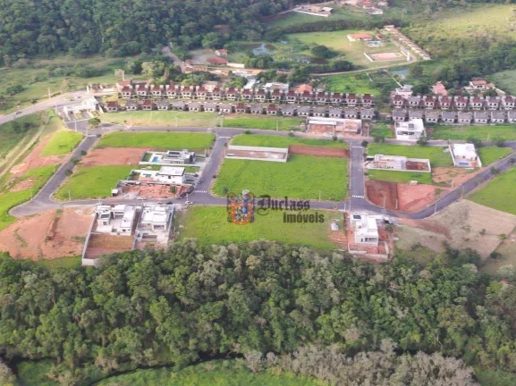 Imagem Terreno à venda, 712 m² por R$ 530.000 - Condomínio Residenzialle Toscana - Bom Jesus dos Perdões/SP