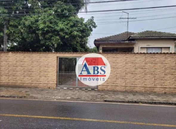 Imagem Terreno à venda, 630 m² por R$ 850.000.000,00 - Vila Couto - Cubatão/SP
