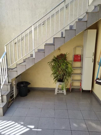 Imagem VENDA CASA TERREA NO BAIRRO CAMPO CAMPO