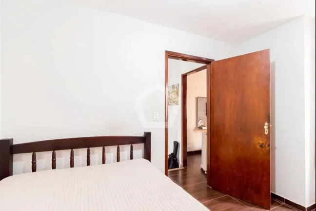 Imagem Sobrado Condomínio Fechado Vila Bertioga - 152 m² - 3 Dormitórios - 1 Suíte - 3 Vagas