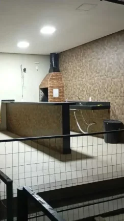 Imagem Apartamento com 2 dormitórios e 1 vaga de garagem em Joinville/SC