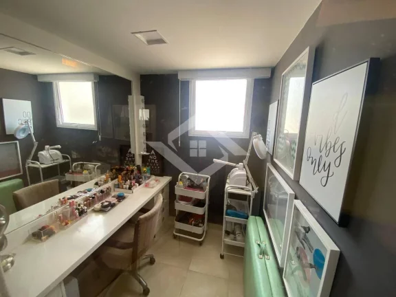 Imagem Mansão no Pedra de Itaúna com 6 Quartos para Venda na Barra da Tijuca