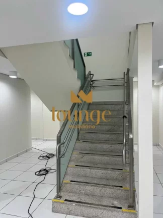 Imagem Prédio Comercial à Venda Wanel Ville Z. Oeste - Sorocaba/SP