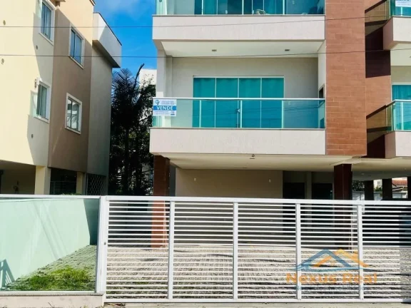 Imagem Apartamento Canto Grande