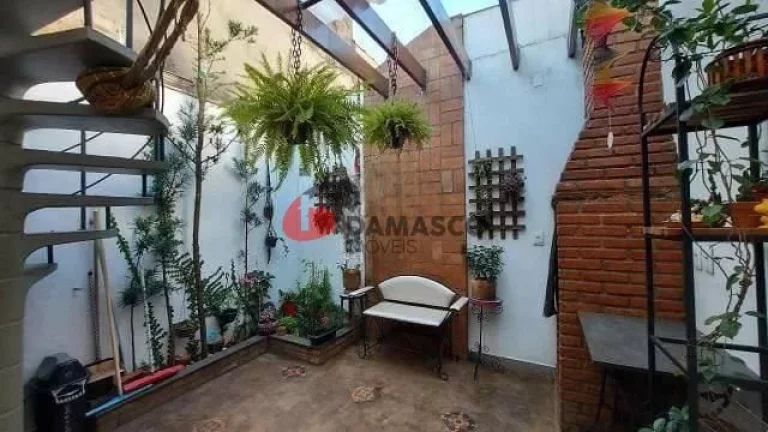 Imagem Casa à venda 2 Quartos, 1 Vaga, 130M², Rudge Ramos, São Bernardo do Campo - SP