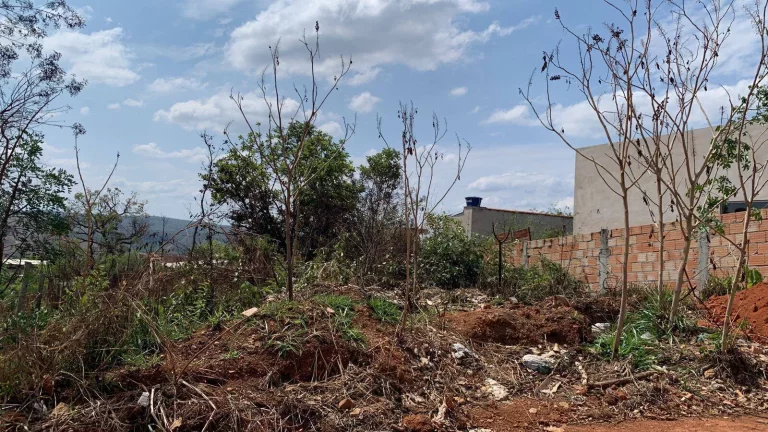 Imagem EXCELENTE LOTE DE 360 M², EM MATEUS LEME!