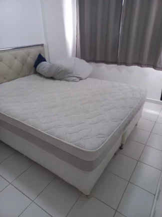 Imagem Apartamento no Condominio Jardins Provence