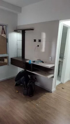 Imagem Apartamento Padrão