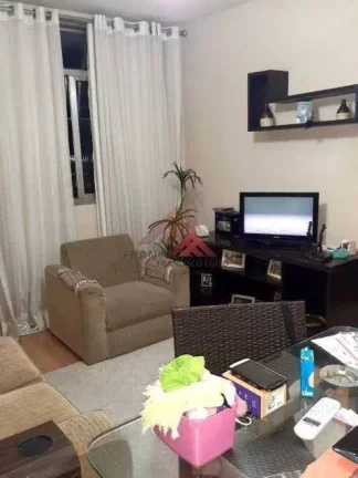 Imagem Apartamento à venda, 56 m² por R$ 240.000,00 - Barreto - Niterói/RJ