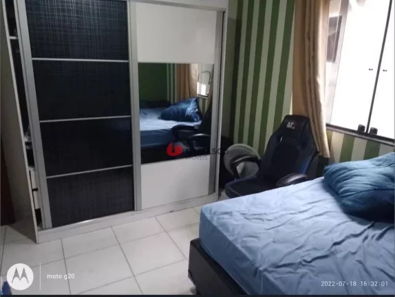 Imagem Sobrado à venda, Alvarenga, São Bernardo do Campo