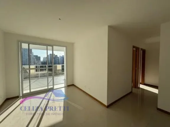 Imagem Apartamento em Santa Lúcia, 3 quartos, 3 vagas e sol da manhã auto padrão.