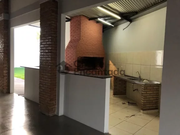 Imagem Barracão a venda