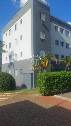 Imagem Apartamento a Venda no bairro Parque Ribeirão Preto - Ribeirão Preto, SP