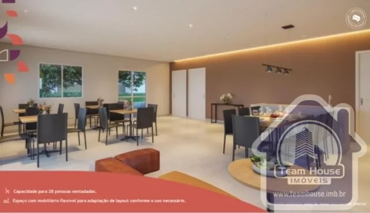 Imagem Apartamento venda na Vila Nova Cintra em Mogi das Cruzes SP