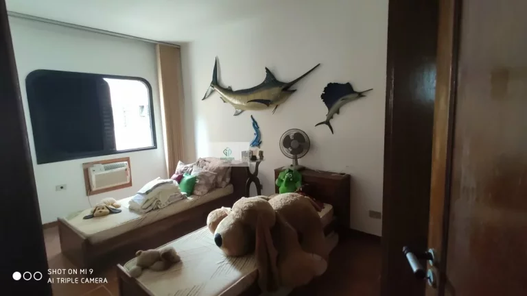 Imagem Apartamento Padrão para Venda em Enseada Guarujá-SP