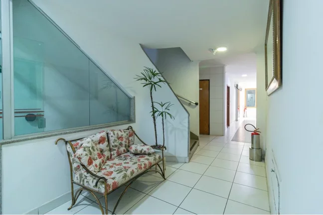 Imagem APARTAMENTO RESIDENCIAL em São Paulo - SP, Vila Deodoro
