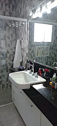 Imagem Sobrado em condominio no Jardim Morumbi, Atibaia.