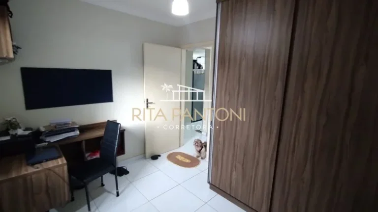Imagem Apartamento - Ribeirão Preto - Jardim Zara - Região Leste