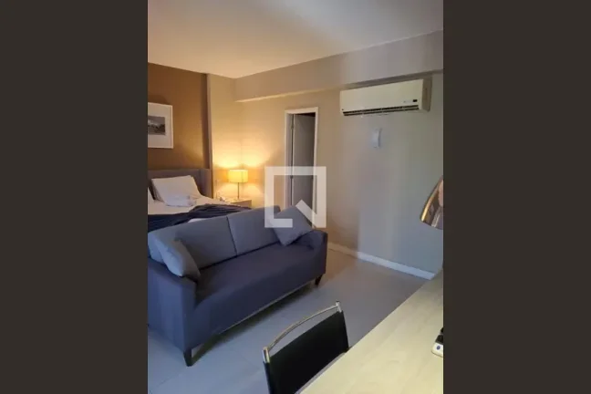 Imagem Apartamento à Venda - Barra da Tijuca, 2 Quartos, 73 m2