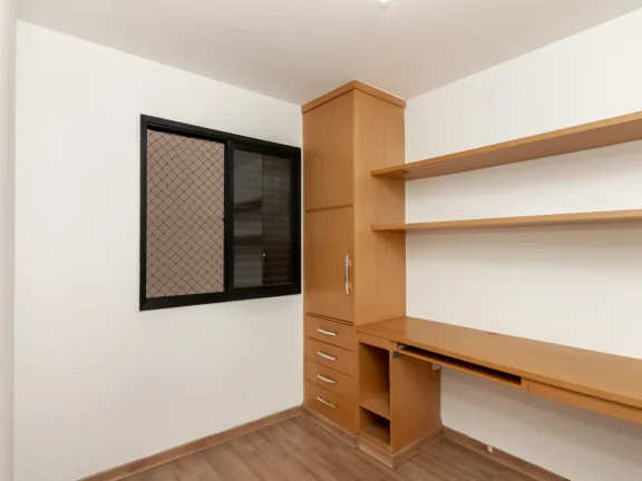 Imagem Apartamento para venda em Jabaquara com 3 quartos, sendo 1 suíte , 65m2