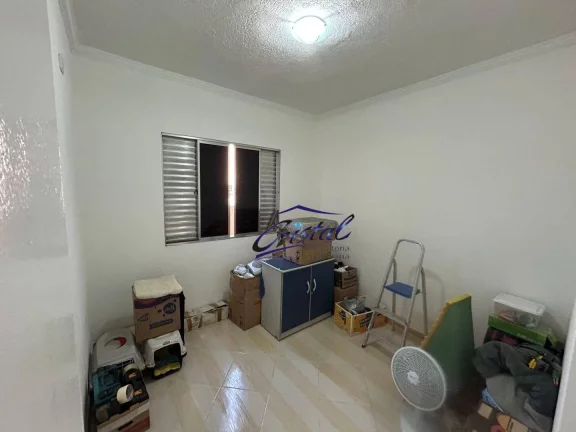 Imagem Casa com 3 dormitórios (1 suíte) à venda, 150 m² - Novo Osasco - Osasco/SP