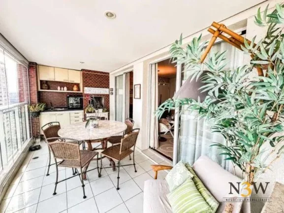 Imagem Apartamento à venda na Vila Leopoldina São Paulo SP com 117m², 3 dormitórios (1 suíte), varanda gourmet, 2 vagas de garagem e depósito